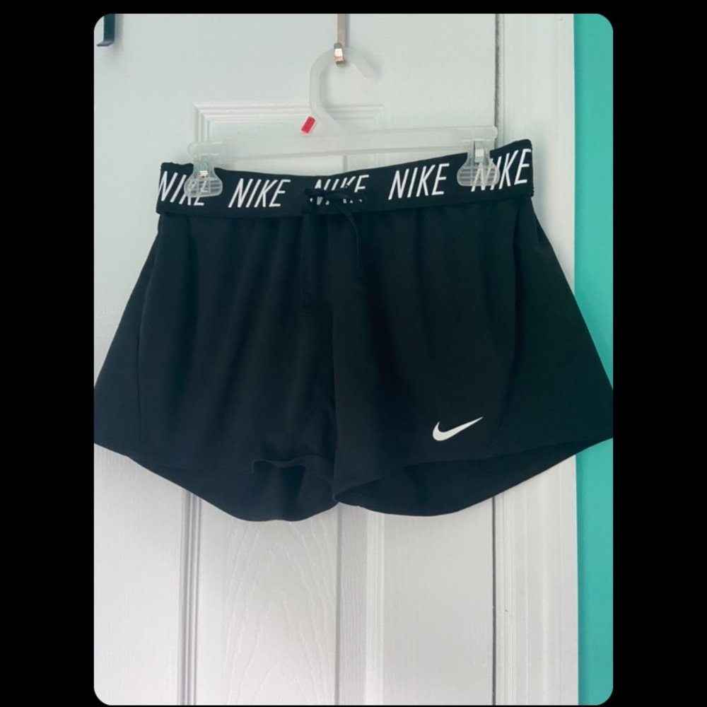 NIKE Dri-Fit Athletic Shorts